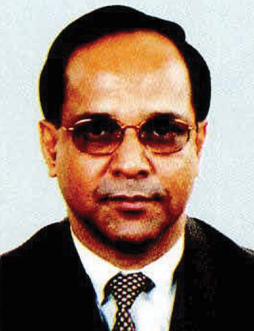Michael Brown